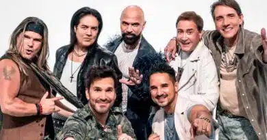 Menudo celebrará sus 50 años de historia Menudo