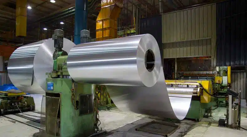 México investiga presunto ‘dumping’ en acero procedente de Japón 1 México