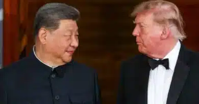 ‘Pasarán cosas extraordinarias’; Trump tras reunión con Xi Jinping Pasarán