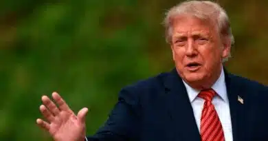 Podemos tener una gran relación con México: Trump Podemos