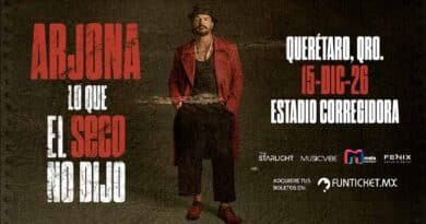 Ricardo Arjona