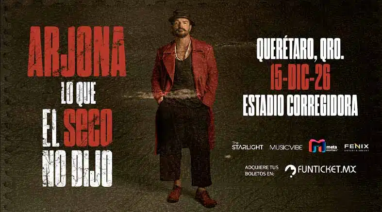 Ricardo Arjona