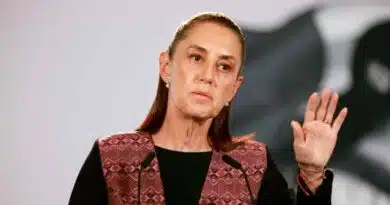 Sheinbaum defiende sistema electoral mexicano ante alertas de Petro Sheinbaum