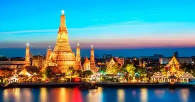 Tailandia
