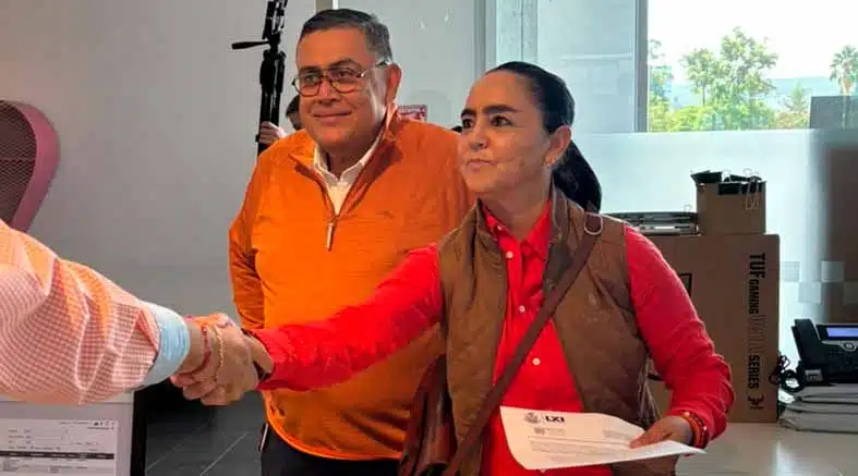 Tere Calzada