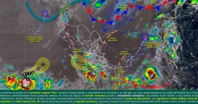 Tormenta
