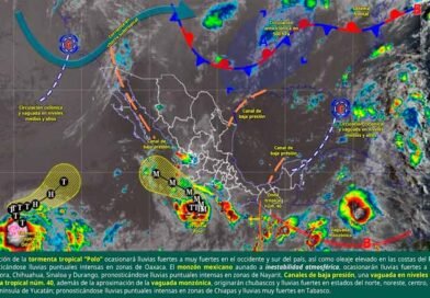 Tormenta