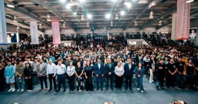 UT San Juan inicia ciclo escolar con matrícula histórica UT San Juan