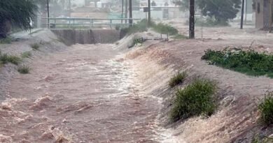 Fenómeno ‘El Niño’, una amenaza para Latinoamérica fenómeno