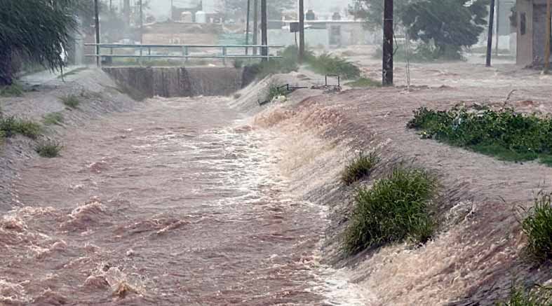 Fenómeno ‘El Niño’, una amenaza para Latinoamérica 1 fenómeno