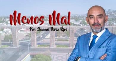que Luis