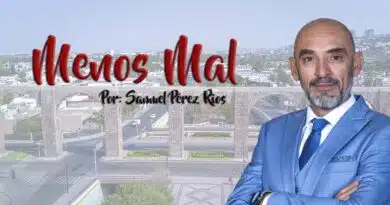 que Luis