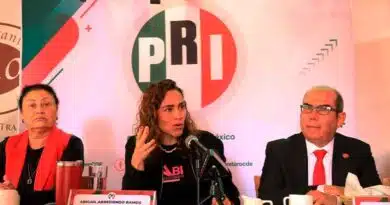 Abigail Arredondo presentó su Informe de Actividades Legislativas Abigail Arredondo