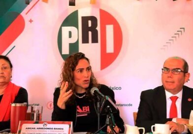 Abigail Arredondo