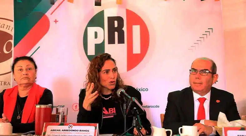 Abigail Arredondo
