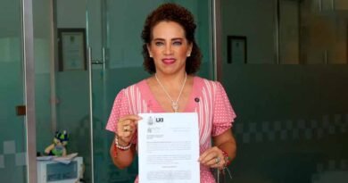 Adriana Meza impulsa iniciativa para garantizar la igualdad de oportunidades Adriana Meza