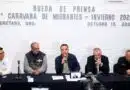 Anuncian