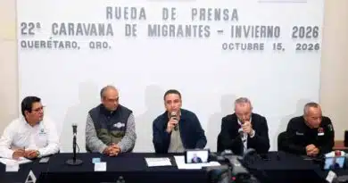 Anuncian
