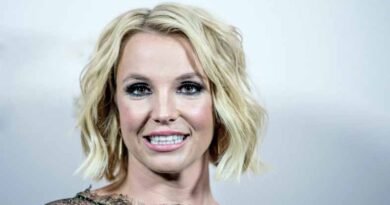 Britney Spears