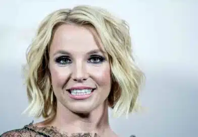 Britney Spears