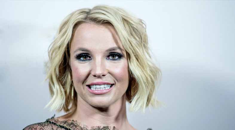 Britney Spears lanza ‘She’ll Never Be Me’ 1 Britney Spears