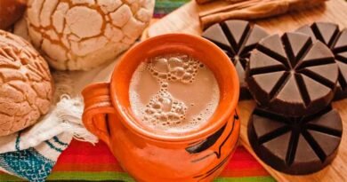 Chocolate abuelita
