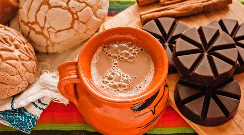 Chocolate abuelita