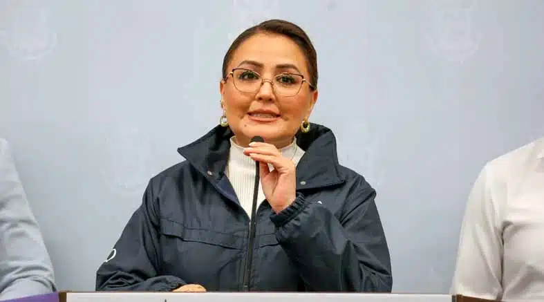 Claudia Gayou presenta tres Iniciativas fiscales 1 Claudia Gayou