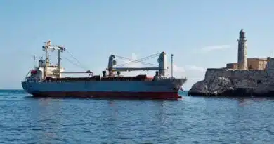 Cuba trabaja