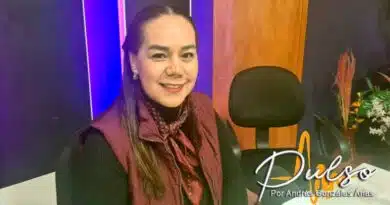 «Buscaré la coordinación por Morena del III Distrito Electoral»: Pueblito Rangel. Del III