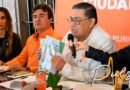 Denuncia a