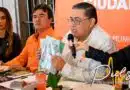 Denuncia a