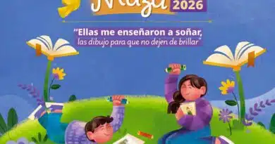 Gobierno de México invita al Concurso de Dibujo “Margarita Maza” 2026 Dibujo