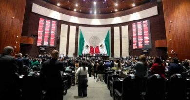 Diputados aprueban en lo general cambios al ISR 2027, va al Senado Diputados
