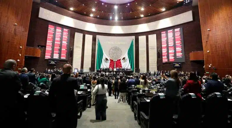 Diputados