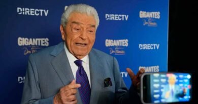 Don Francisco