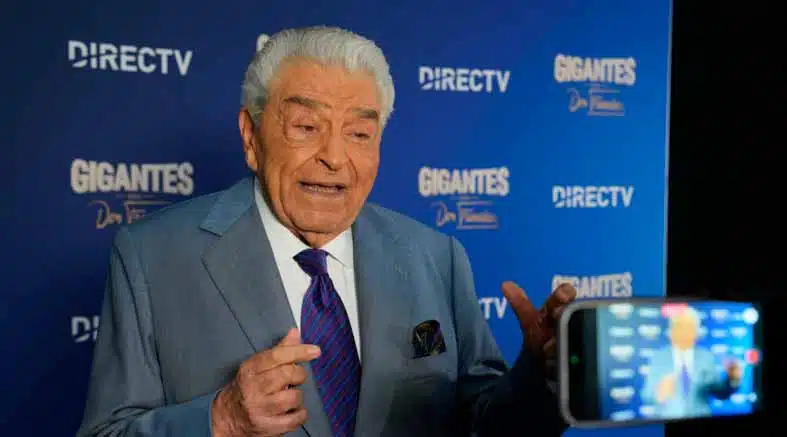 Don Francisco