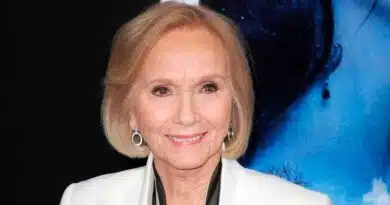 Eva Marie Saint