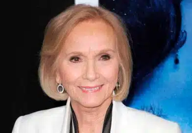Eva Marie Saint