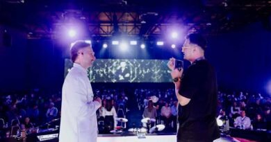 Expo Cúspide llega a Querétaro impulsando el crecimiento empresarial Expo Cúspide