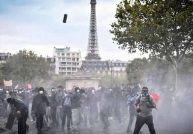 Francia