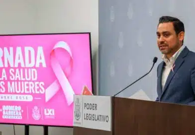 Homero Barrera