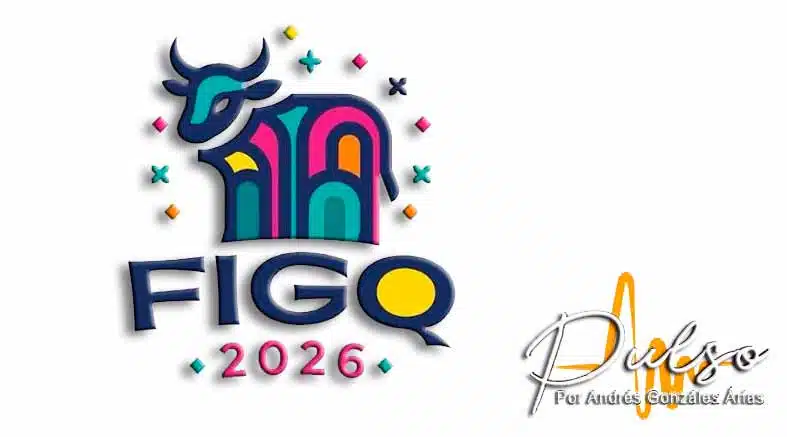 La Ganadera, la Fiesta Grande de Querétaro. 1 La Ganadera