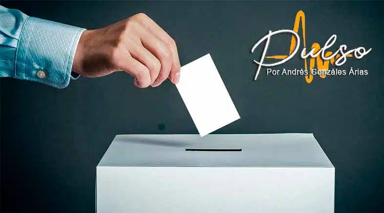La cerrada contienda electoral del 27. 1 La cerrada