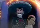 Las Leyendas