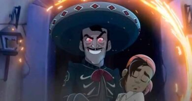 Las Leyendas