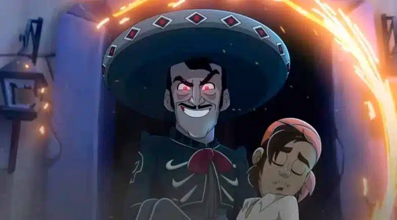 Las Leyendas
