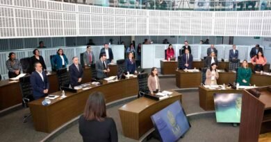 Legislatura aprueba Sistema Estatal de Cuidados en Querétaro Legislatura