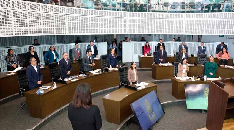 Legislatura