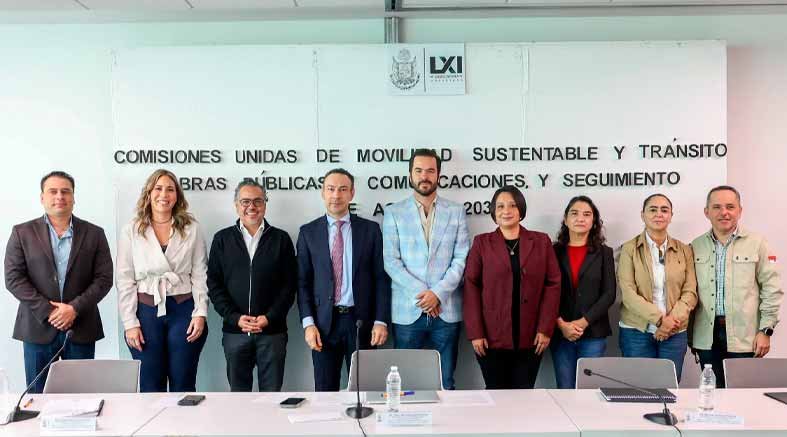 Ley Estatal